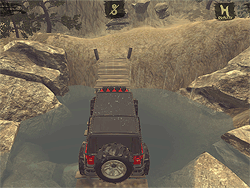 Extreme Offroad Cars 2 - Racing & Driving - GAMEPOST.COM