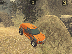 Extreme Offroad Cars 2 - Racing & Driving - GAMEPOST.COM