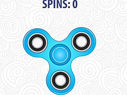 Finger Spinner - Skill - GAMEPOST.COM