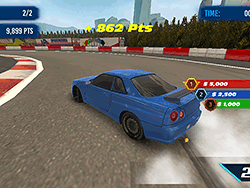 Furious Drift - Racing & Driving - GAMEPOST.COM