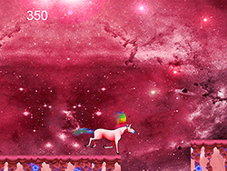 Unicorn Run - Arcade & Classic - GAMEPOST.COM