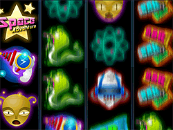 Space Adventure Bonus Slot Machine - Arcade & Classic - GAMEPOST.COM