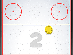 Pocket Hockey - Sports - GAMEPOST.COM