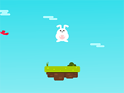 Jumper Rabbit - Action & Adventure - GAMEPOST.COM