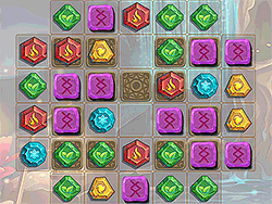Magic Stone Jewels Match 3 - Arcade & Classic - GAMEPOST.COM