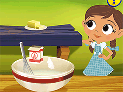 Dorothy and the Wizard of Oz: Cookie Magic - Skill - GAMEPOST.COM