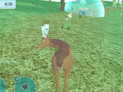 Deer Simulator: Animal Family 3D - Action & Adventure - GAMEPOST.COM
