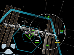 SpaceX ISS Docking Simulator - Skill - GAMEPOST.COM
