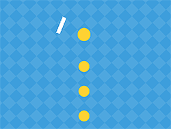 Yellow Dot - Skill - GAMEPOST.COM
