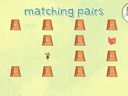 Daisy and Ollie: Matching Pairs - Arcade & Classic - GAMEPOST.COM