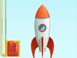 Take off the Rocket - Skill - GAMEPOST.COM