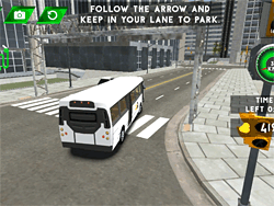 City Bus Simulator 3D - Racing & Driving - GAMEPOST.COM