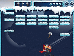 Thor Frost Giant Frenzy - Arcade & Classic - GAMEPOST.COM
