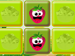 Pair Fruits - Skill - GAMEPOST.COM