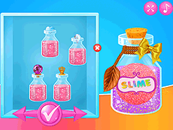 Princess Slime Factory - Girls - GAMEPOST.COM