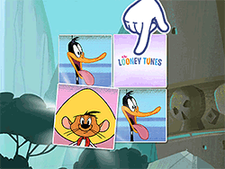 New Looney Tunes Match up! - Skill - GAMEPOST.COM