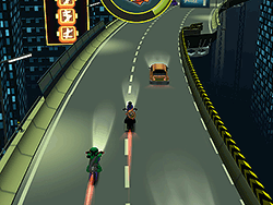 Ninjago: Motorrad Gang - Racing & Driving - GAMEPOST.COM