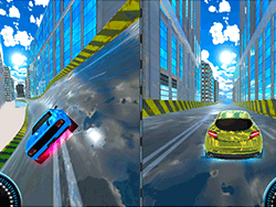 City Car Stunt 3 - Racing & Driving - GAMEPOST.COM