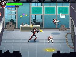 Ant-Man and The Wasp: Attack of the Robots - Action & Adventure - GAMEPOST.COM
