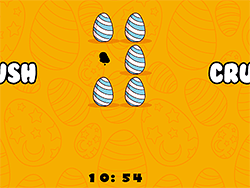 Egg Crusher - Skill - GAMEPOST.COM
