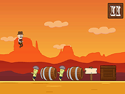 Run Cowboy - Action & Adventure - GAMEPOST.COM