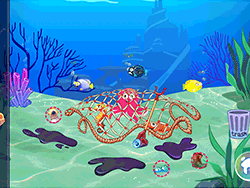 Mermaid Sea Adventure - Girls - GAMEPOST.COM