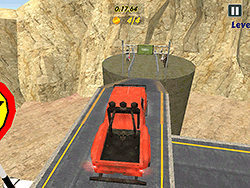 Extreme Impossible Monster Truck - Racing & Driving - GAMEPOST.COM