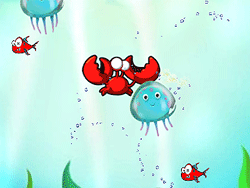 Lobster Jump Adventure - Action & Adventure - GAMEPOST.COM