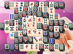 Mahjong Black and White - Thinking - GAMEPOST.COM
