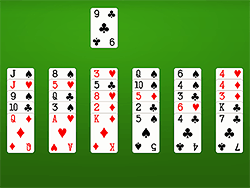 Solitaire 13 in 1 Collection - Arcade & Classic - GAMEPOST.COM