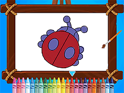 New Kids Coloring Book - Skill - GAMEPOST.COM
