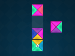 Puzzle Color - Thinking - GAMEPOST.COM