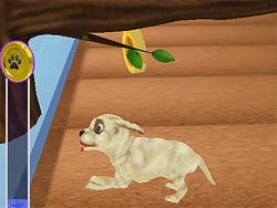 Puppy Run - Action & Adventure - GAMEPOST.COM