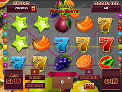 Fruit Mega Slots - Arcade & Classic - GAMEPOST.COM