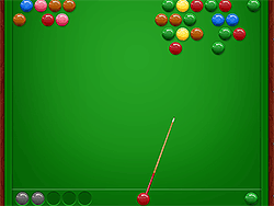 Pool Bubbles - Arcade & Classic - GAMEPOST.COM