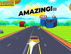 Road Crash - Racing & Driving - GAMEPOST.COM