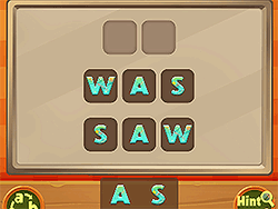Word Chef word search puzzle - Skill - GAMEPOST.COM