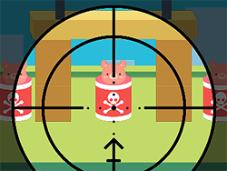 Super Sniper Online - Shooting - GAMEPOST.COM