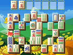 Fairy Triple Mahjong - Arcade & Classic - GAMEPOST.COM