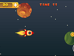 Flappy Rocket - Skill - GAMEPOST.COM