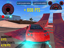GTR Drift & Stunt - Racing & Driving - GAMEPOST.COM