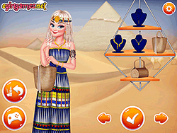 Travel Bucket List: The Pyramids - Girls - GAMEPOST.COM