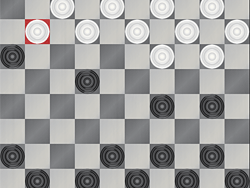 Draughts - Strategy/RPG - GAMEPOST.COM