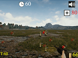 Soldier Defence - Shooting - GAMEPOST.COM