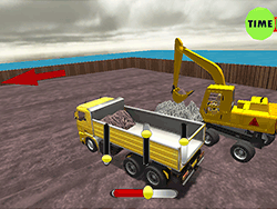 City Construction Simulator 3D - Racing & Driving - GAMEPOST.COM