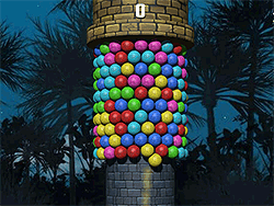 Bubble Tower 3D - Arcade & Classic - GAMEPOST.COM