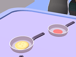 Pancake Master - Skill - GAMEPOST.COM