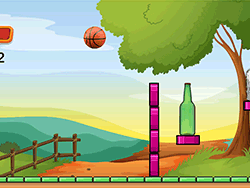 Bottle Shooter - Skill - GAMEPOST.COM