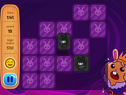 Bunny Kingdom Magic Cards - Thinking - GAMEPOST.COM