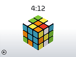 The Cube - Thinking - GAMEPOST.COM